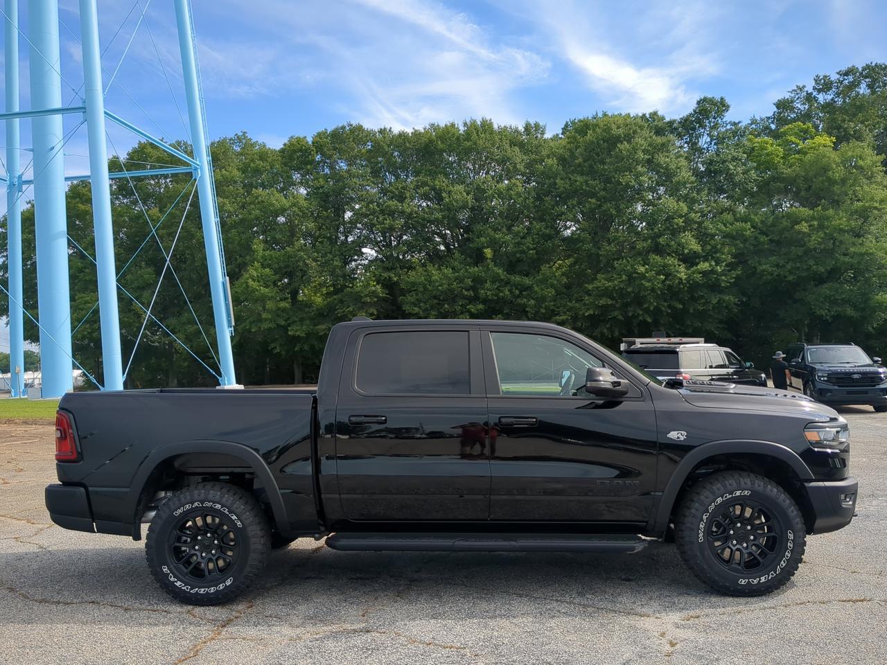 2026 Ram 1500 Rebel Winder GA