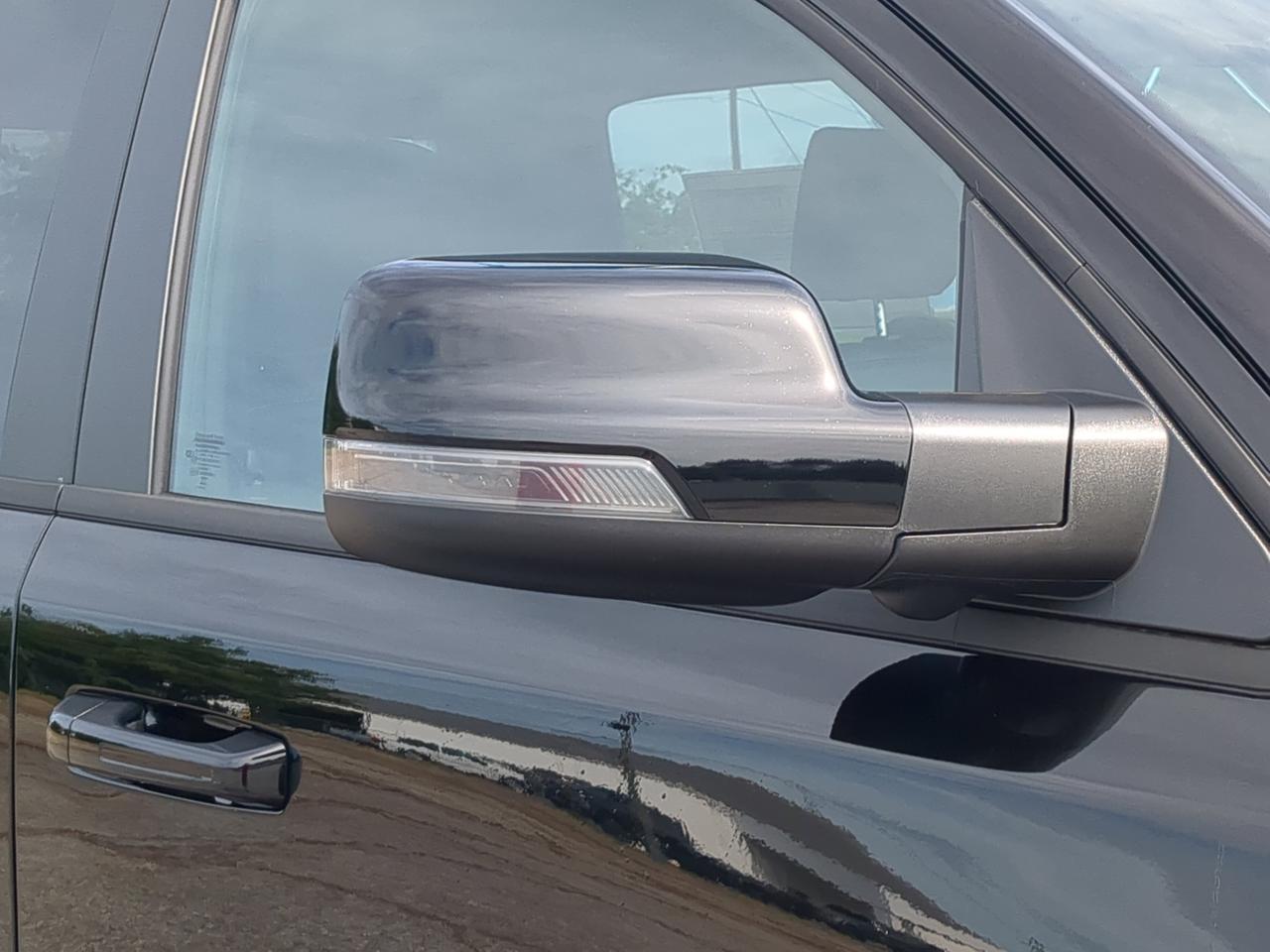 2026 Ram 1500 Rebel Winder GA