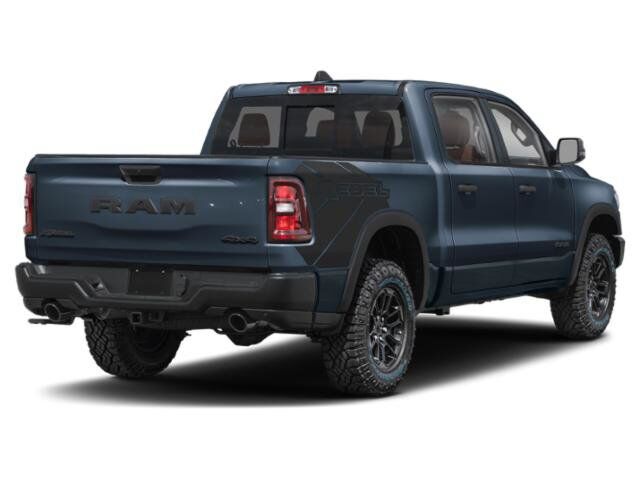 2026 Ram 1500 Rebel Winder GA