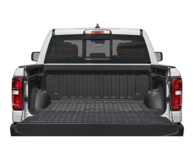 2026 Ram 1500 Rebel Winder GA