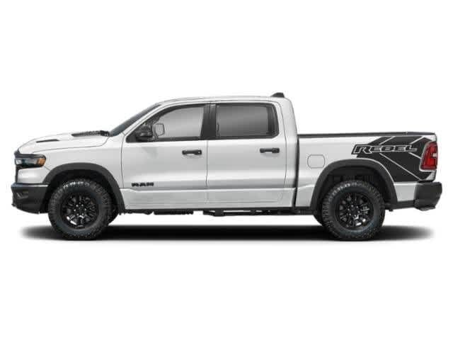 2026 Ram 1500 Rebel Dartmouth MA