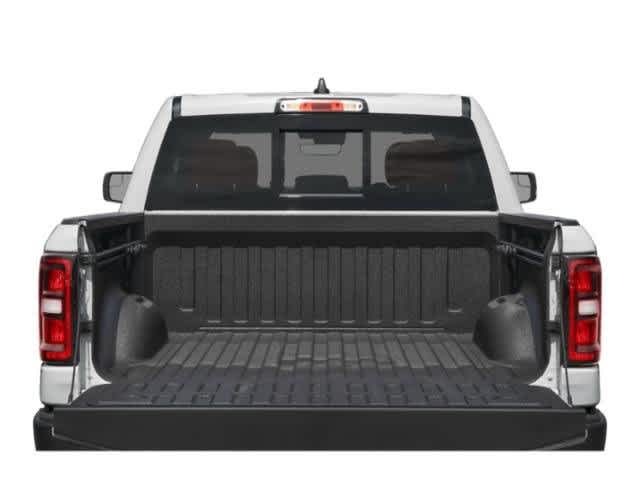 2026 Ram 1500 Rebel Dartmouth MA