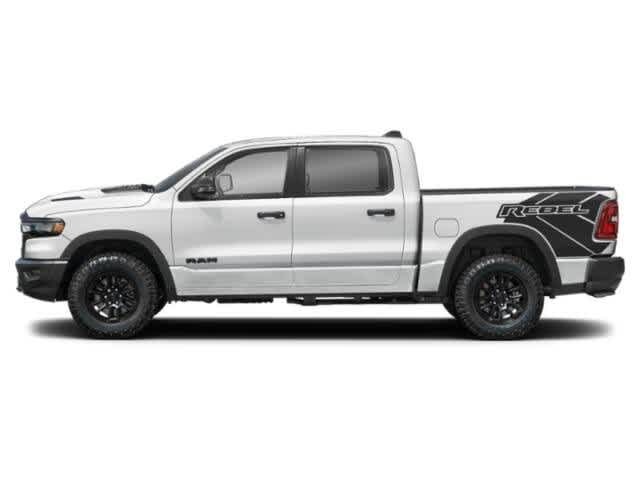 2026 Ram 1500 Rebel Dartmouth MA