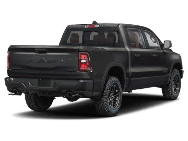 2026 Ram 1500 Rebel Dartmouth MA