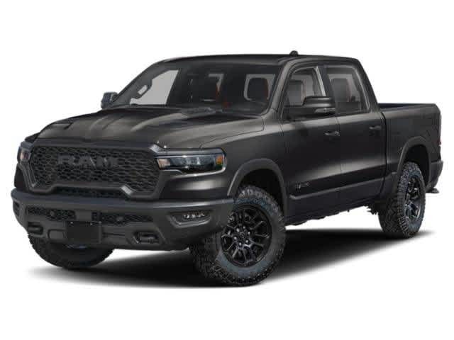2026 Ram 1500 Rebel Dartmouth MA