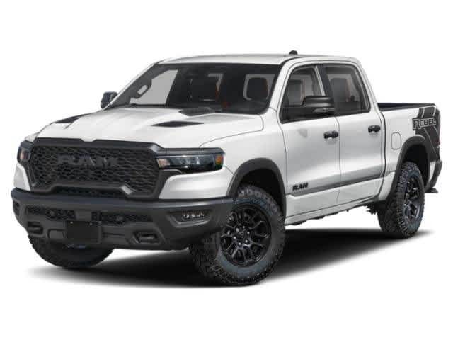 2026 Ram 1500 Rebel Dartmouth MA