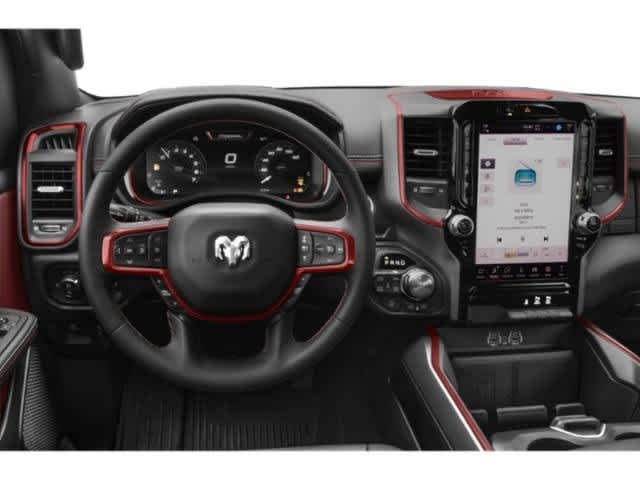 2026 Ram 1500 Rebel Dartmouth MA
