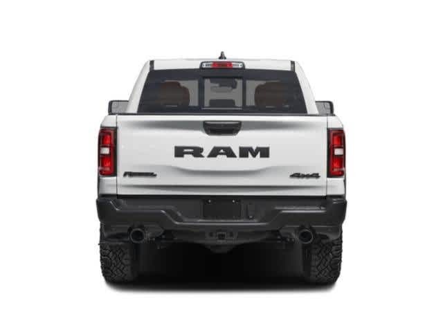 2026 Ram 1500 Rebel Dartmouth MA