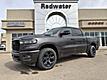 2026 Ram 1500 Sport Crew Cab 4x4 | 3L Hurricane | 12IN Display | NAV | Heated Seats | Remote Start |