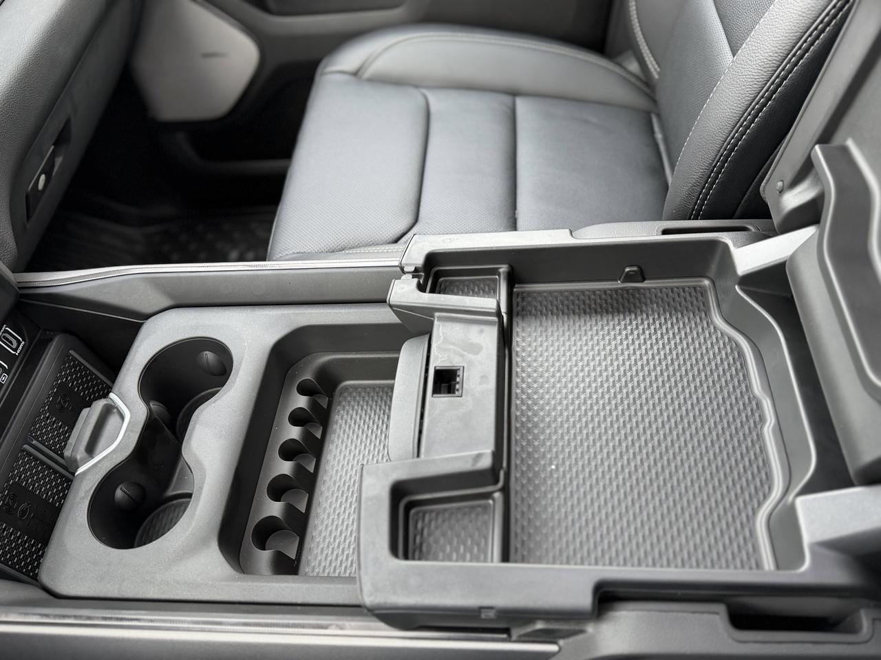 2026 Ram 1500 Sport Crew Cab 4x4 | 3L Hurricane | 12IN Display | Surround View Camera | Heated Seats Wheel Redwater AB