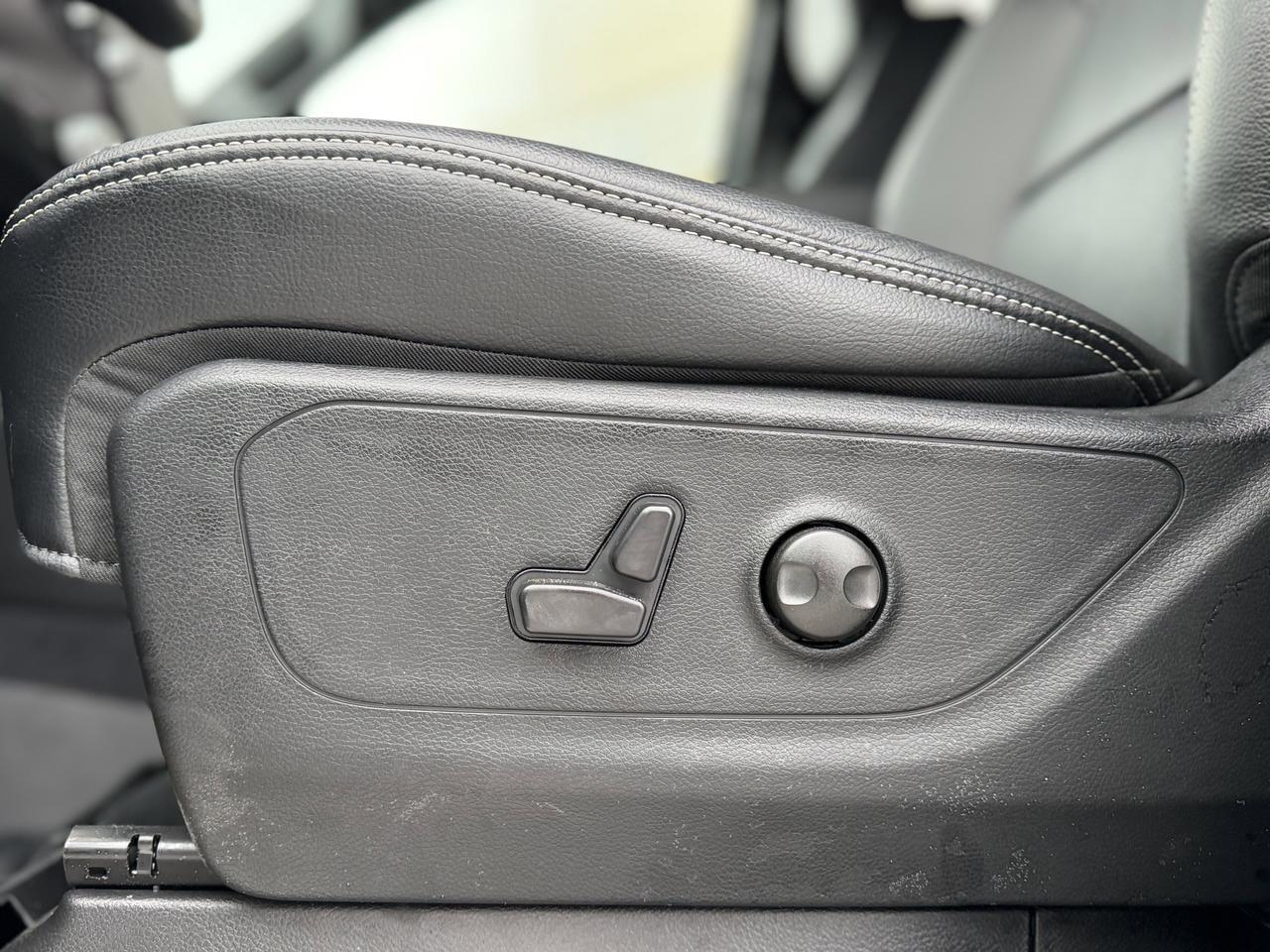 2026 Ram 1500 Sport Crew Cab 4x4 | 3L Hurricane | 12IN Display | Surround View Camera | Heated Seats Wheel Redwater AB