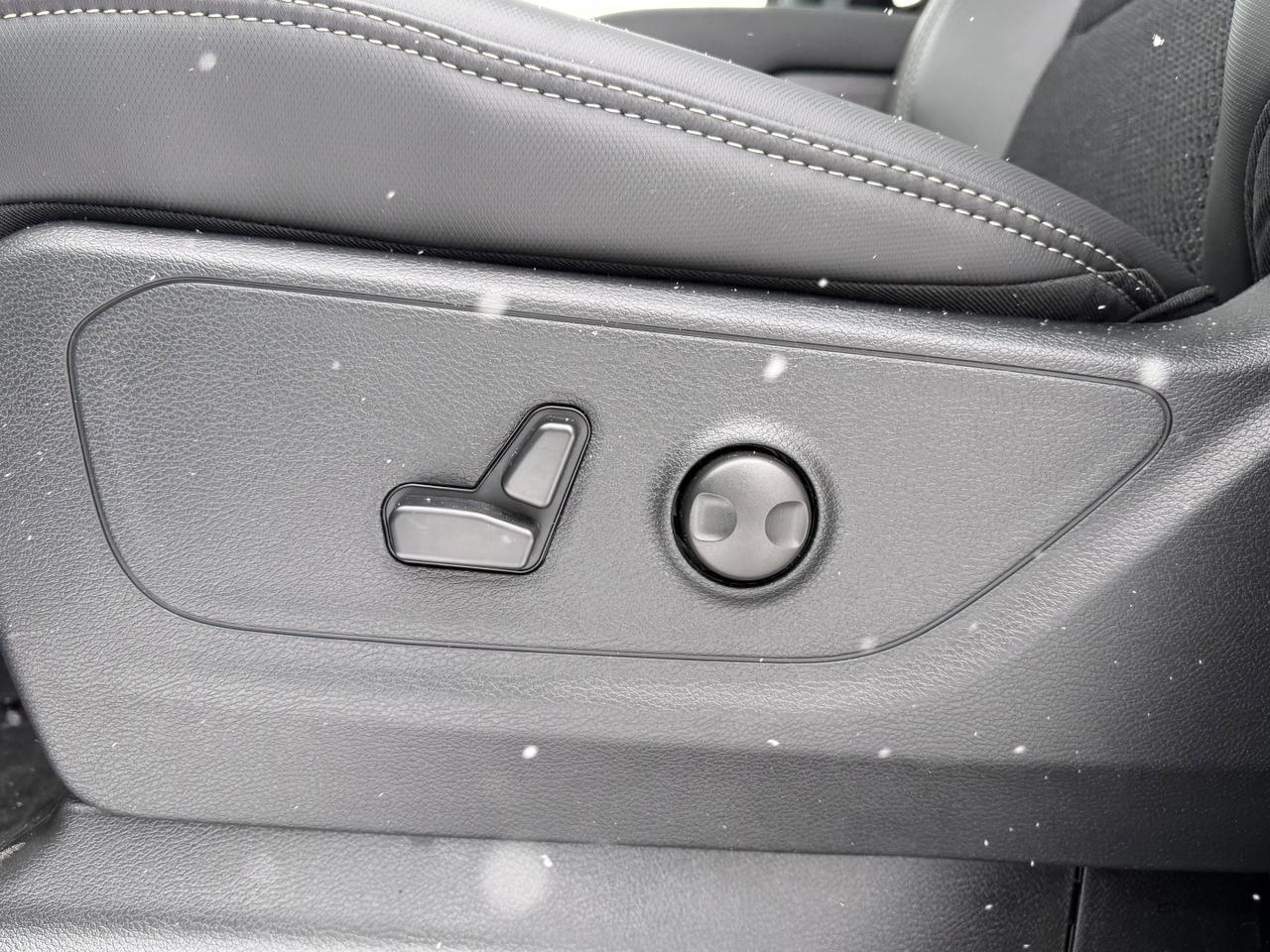 2026 Ram 1500 Sport Crew Cab 4x4 | 3L Hurricane | Pano Sunroof | NAV | Heated Seats | Alpine Audio Redwater AB