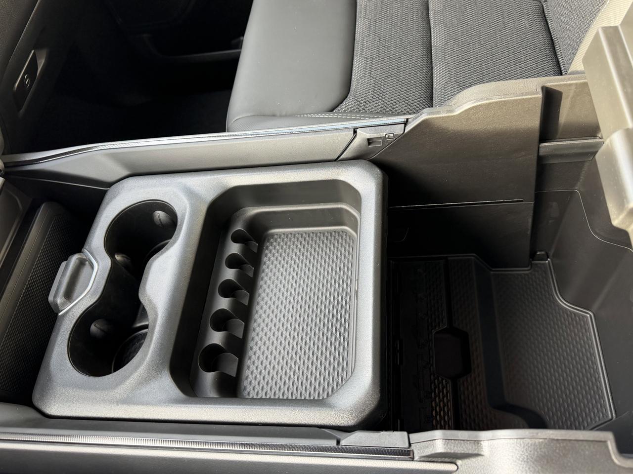 2026 Ram 1500 Sport Crew Cab 4x4 | Rig Ready Ram | 12IN Display | 360 Camera | Heated Seats | Remote Start Redwater AB