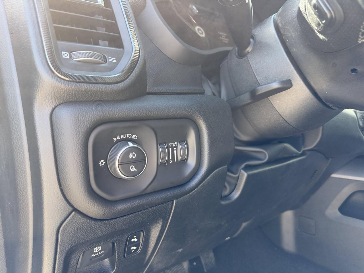 2026 Ram 1500 Sport Crew Cab 4x4 | Rig Ready Ram | RANDY CANDY | 4" Lift  | 20" Rims | 35" Tires | Heated Seats Redwater AB
