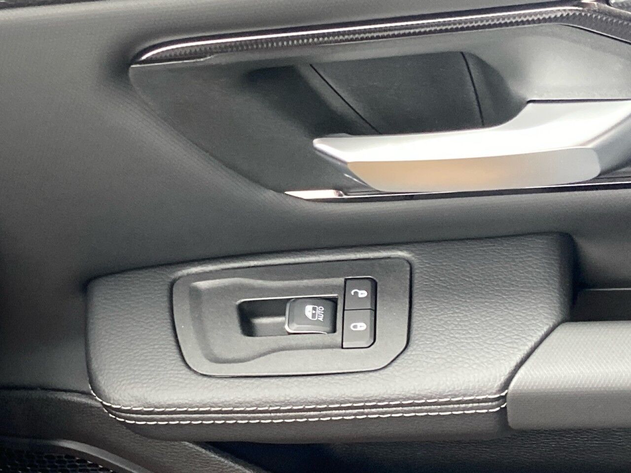 2026 Ram 1500 Sport High Level AB