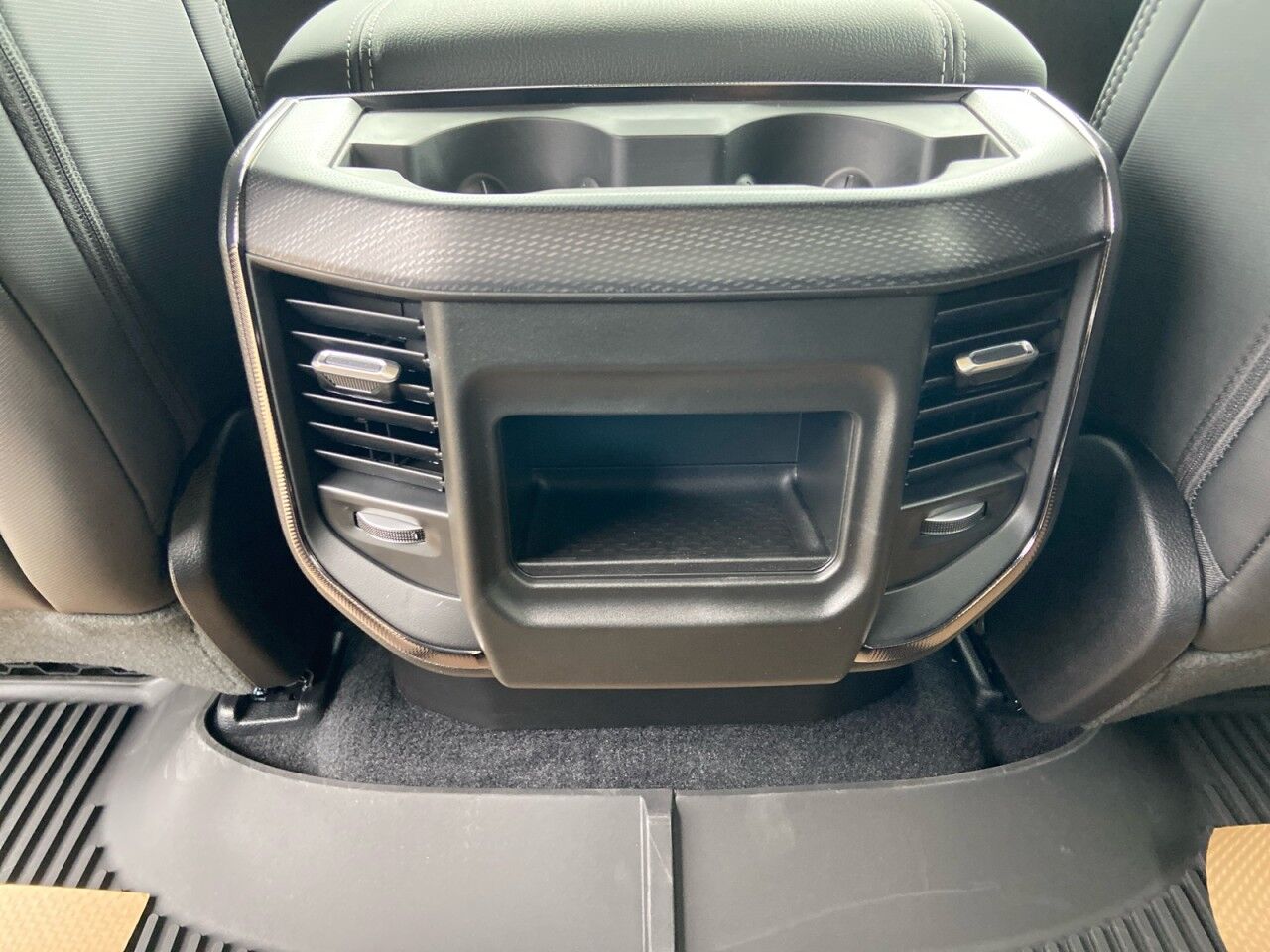 2026 Ram 1500 Sport High Level AB