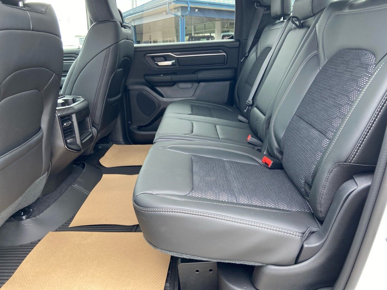 2026 Ram 1500 Sport High Level AB
