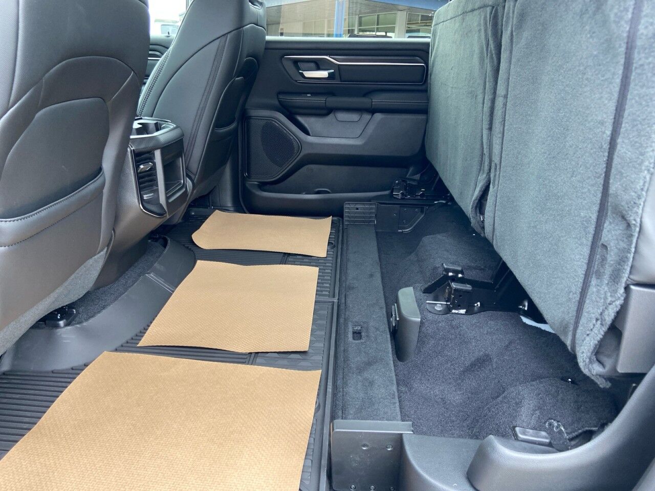2026 Ram 1500 Sport High Level AB