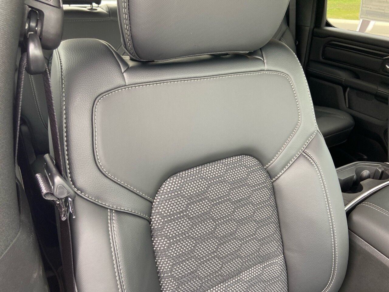 2026 Ram 1500 Sport High Level AB