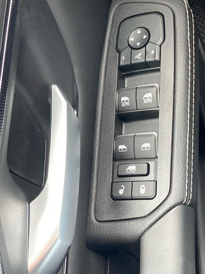 2026 Ram 1500 Sport High Level AB