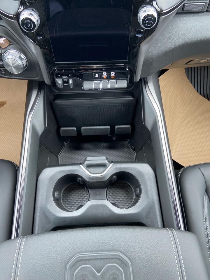 2026 Ram 1500 Sport High Level AB