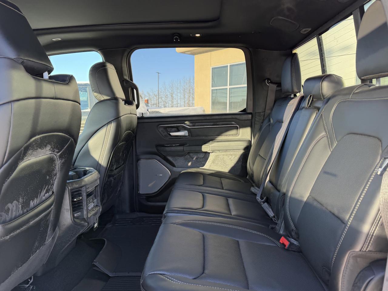 2026 Ram 1500 Sport Redwater AB