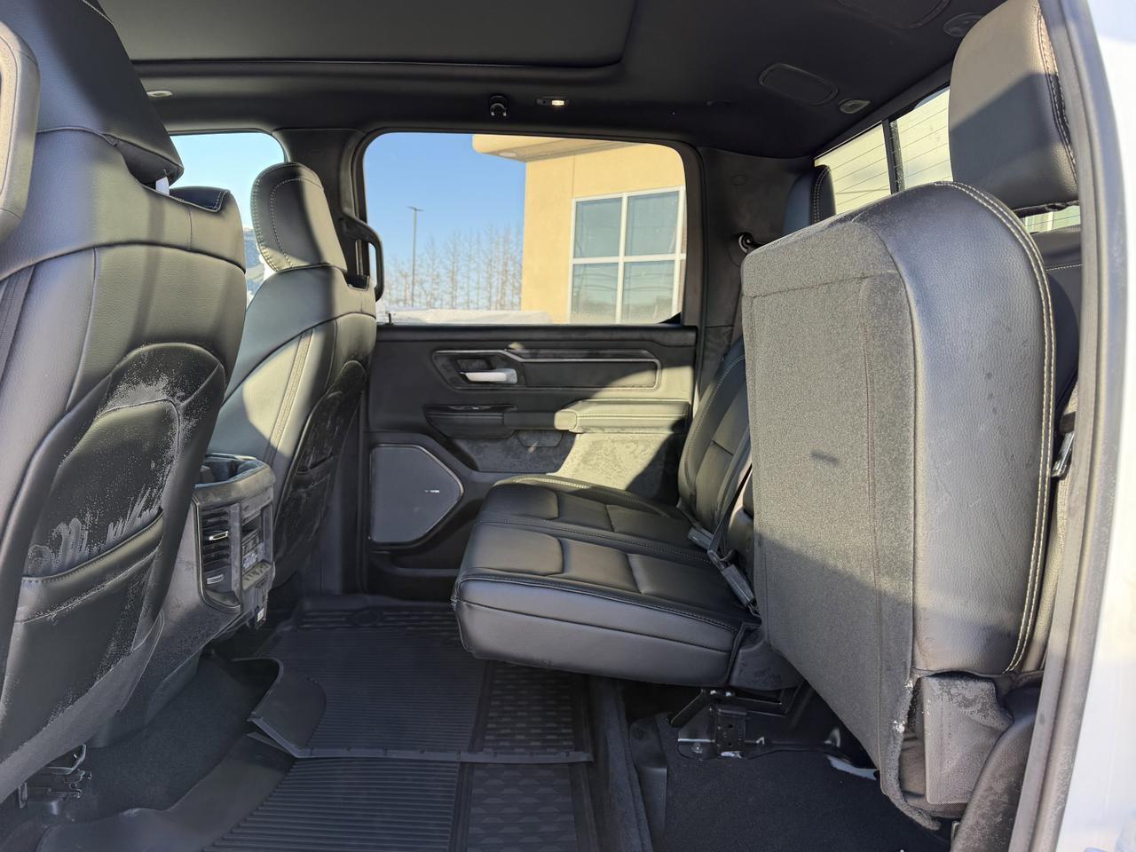 2026 Ram 1500 Sport Redwater AB