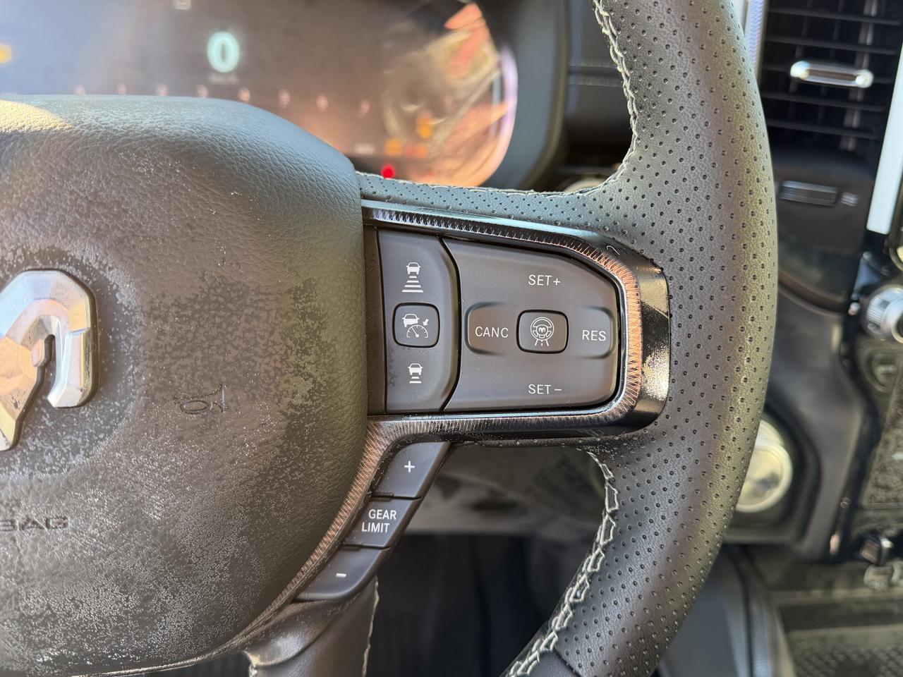 2026 Ram 1500 Sport Redwater AB