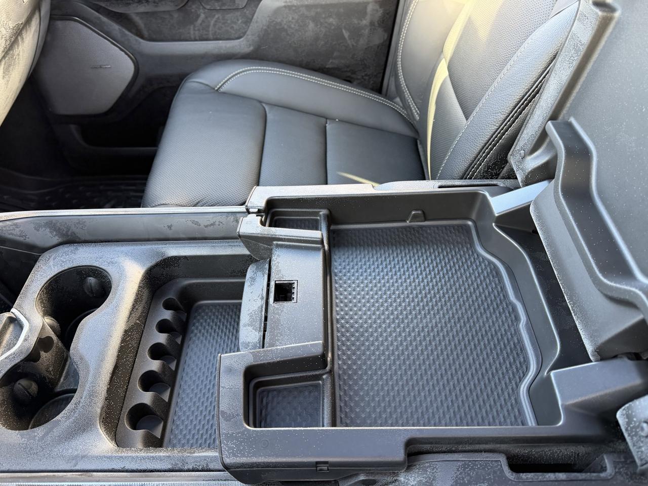 2026 Ram 1500 Sport Redwater AB