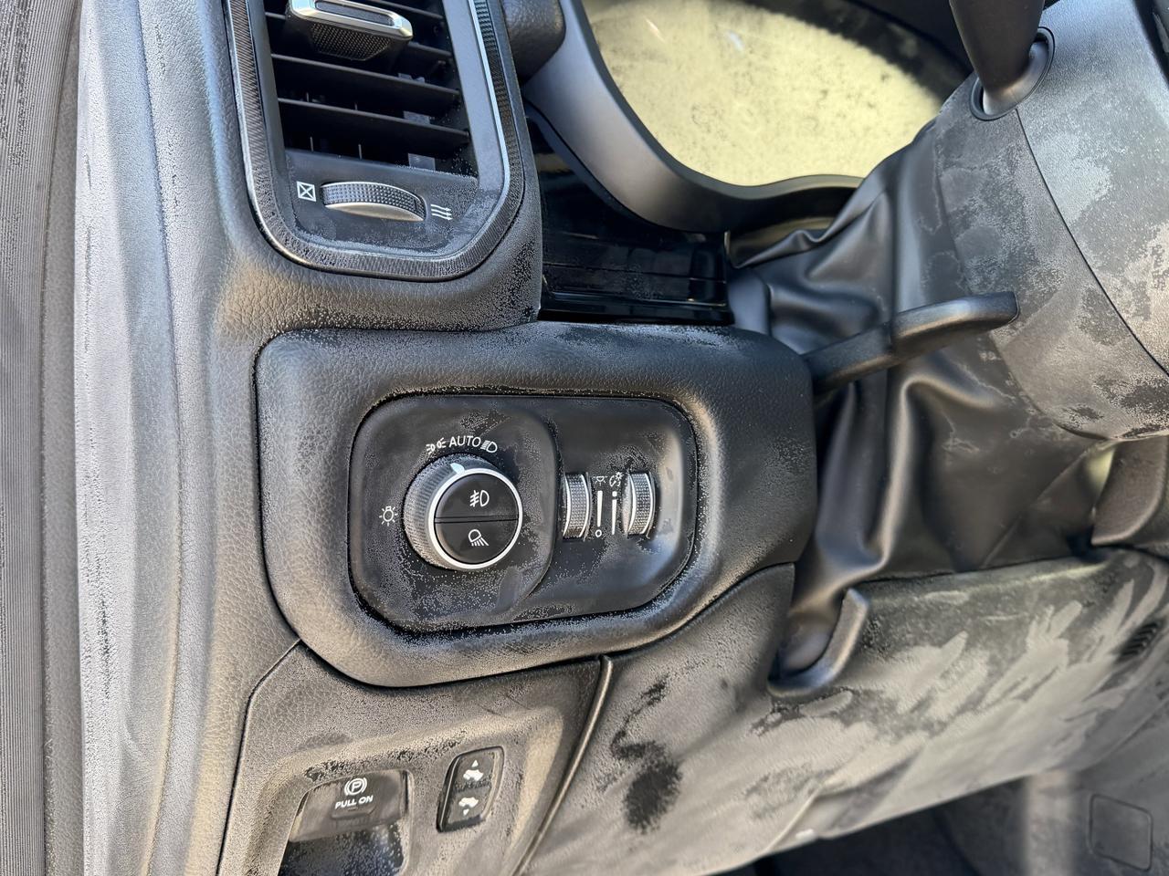 2026 Ram 1500 Sport Redwater AB