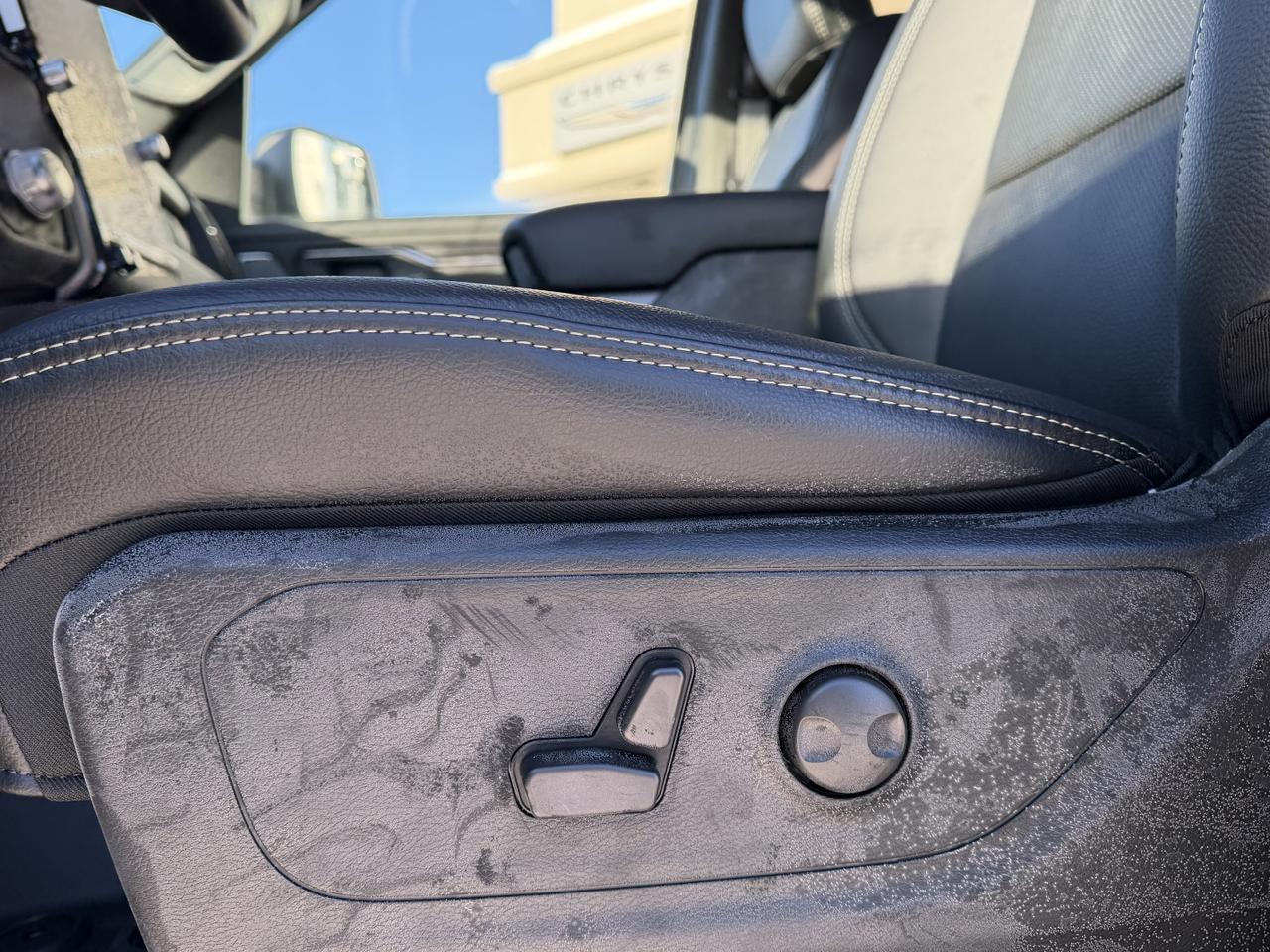 2026 Ram 1500 Sport Redwater AB