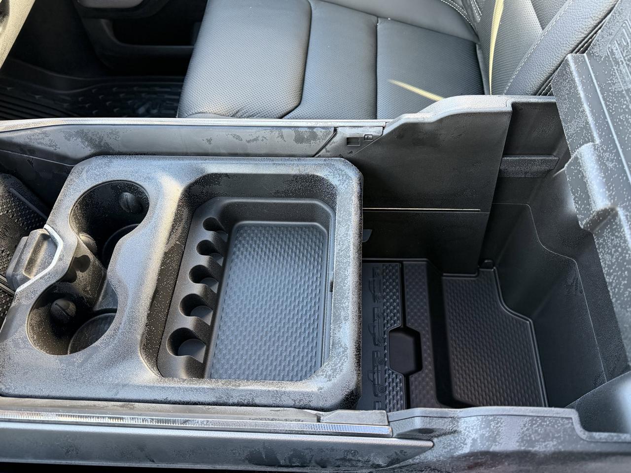 2026 Ram 1500 Sport Redwater AB