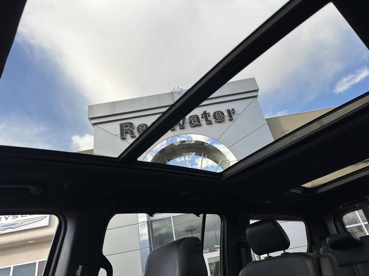 2026 Ram 1500 Sport Redwater AB