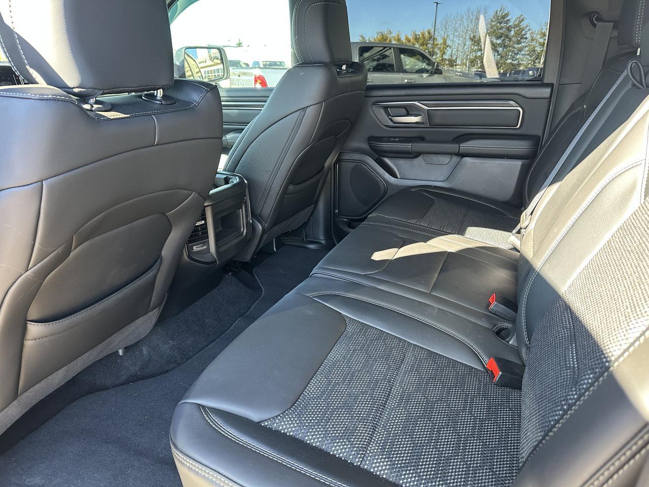 2026 Ram 1500 Sport Redwater AB