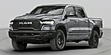2026 Ram 1500 Sport