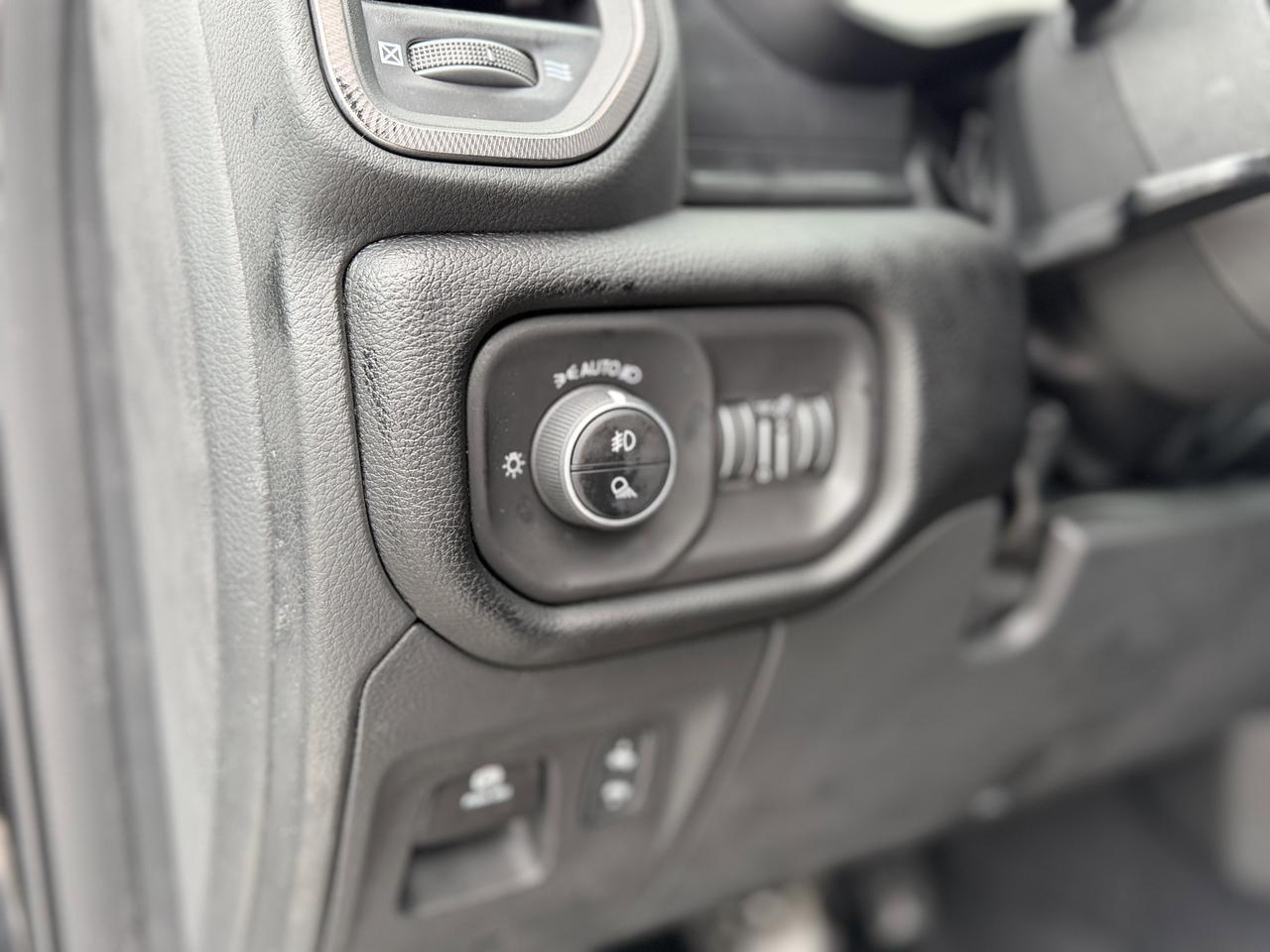 2026 Ram 1500 Sport Redwater AB