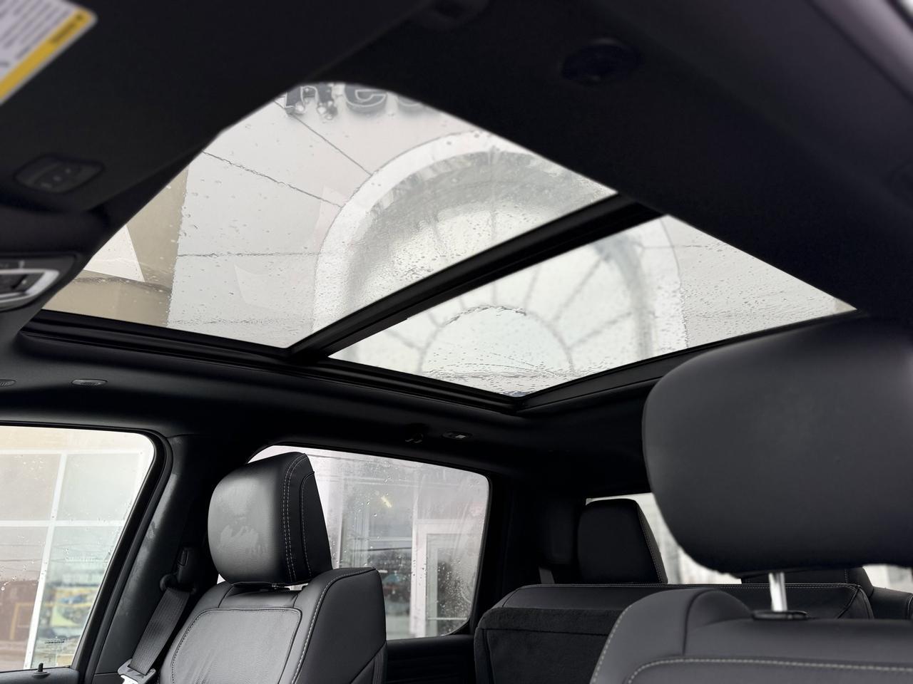 2026 Ram 1500 Sport Redwater AB