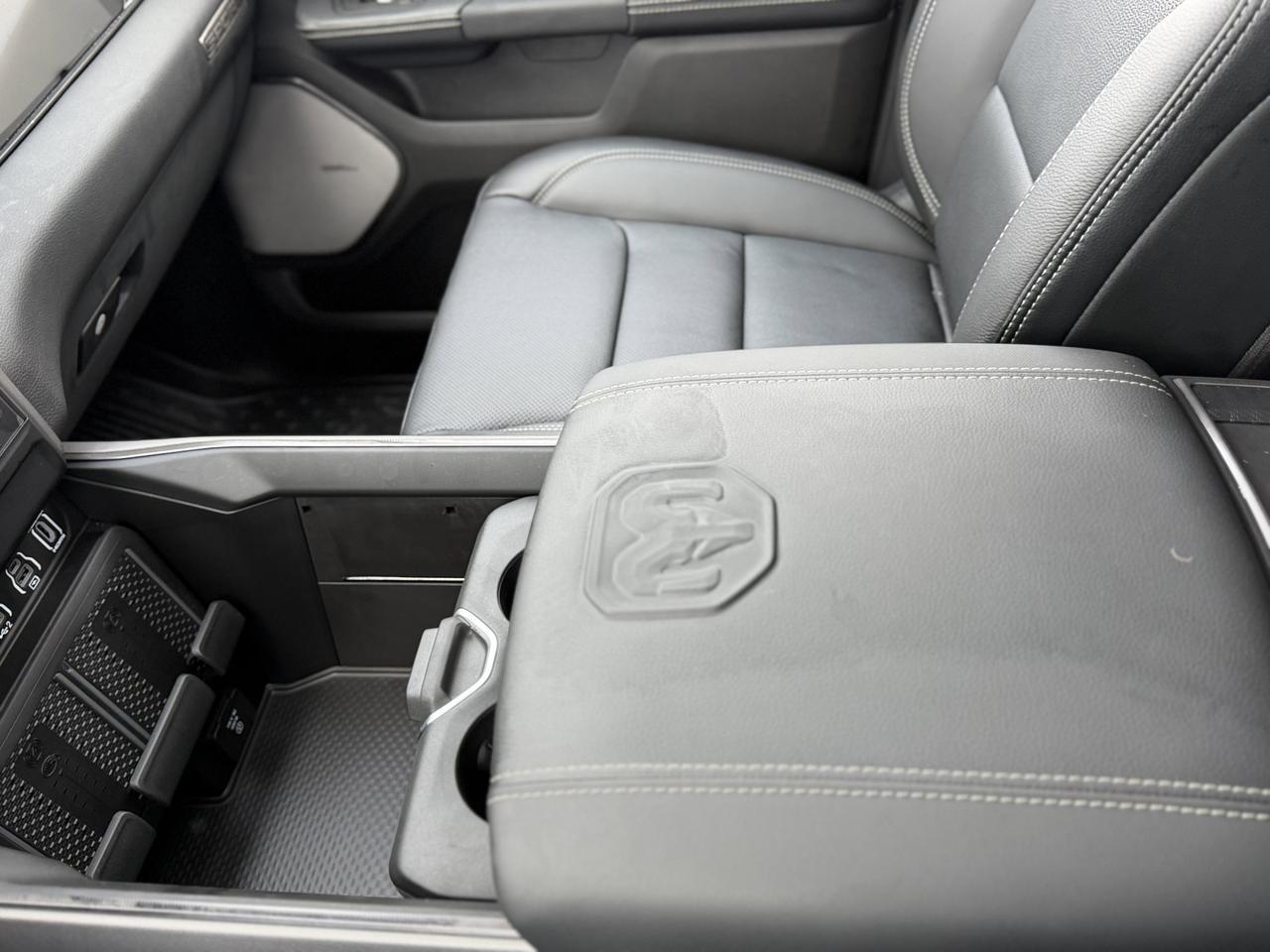 2026 Ram 1500 Sport Redwater AB