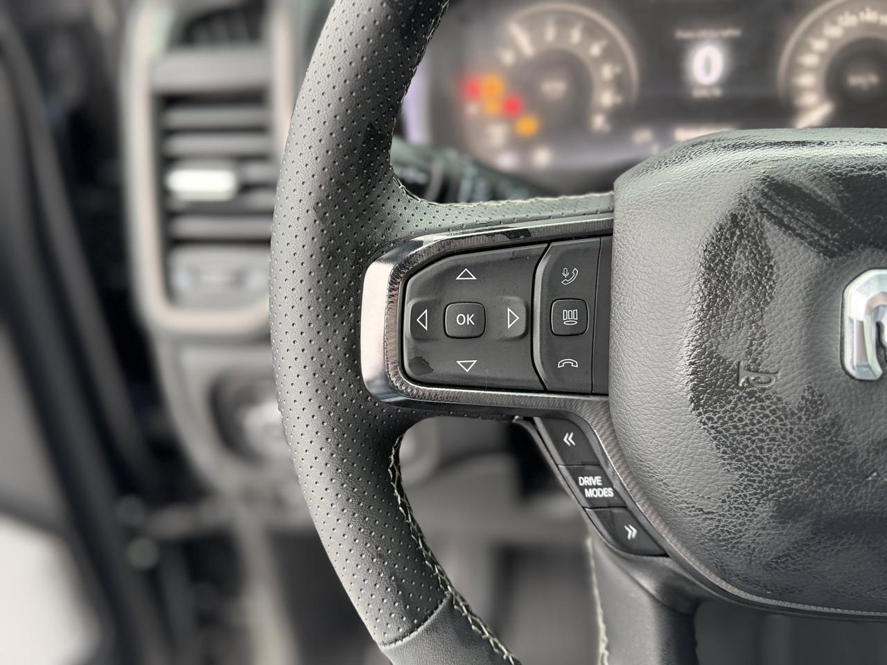 2026 Ram 1500 Sport Redwater AB