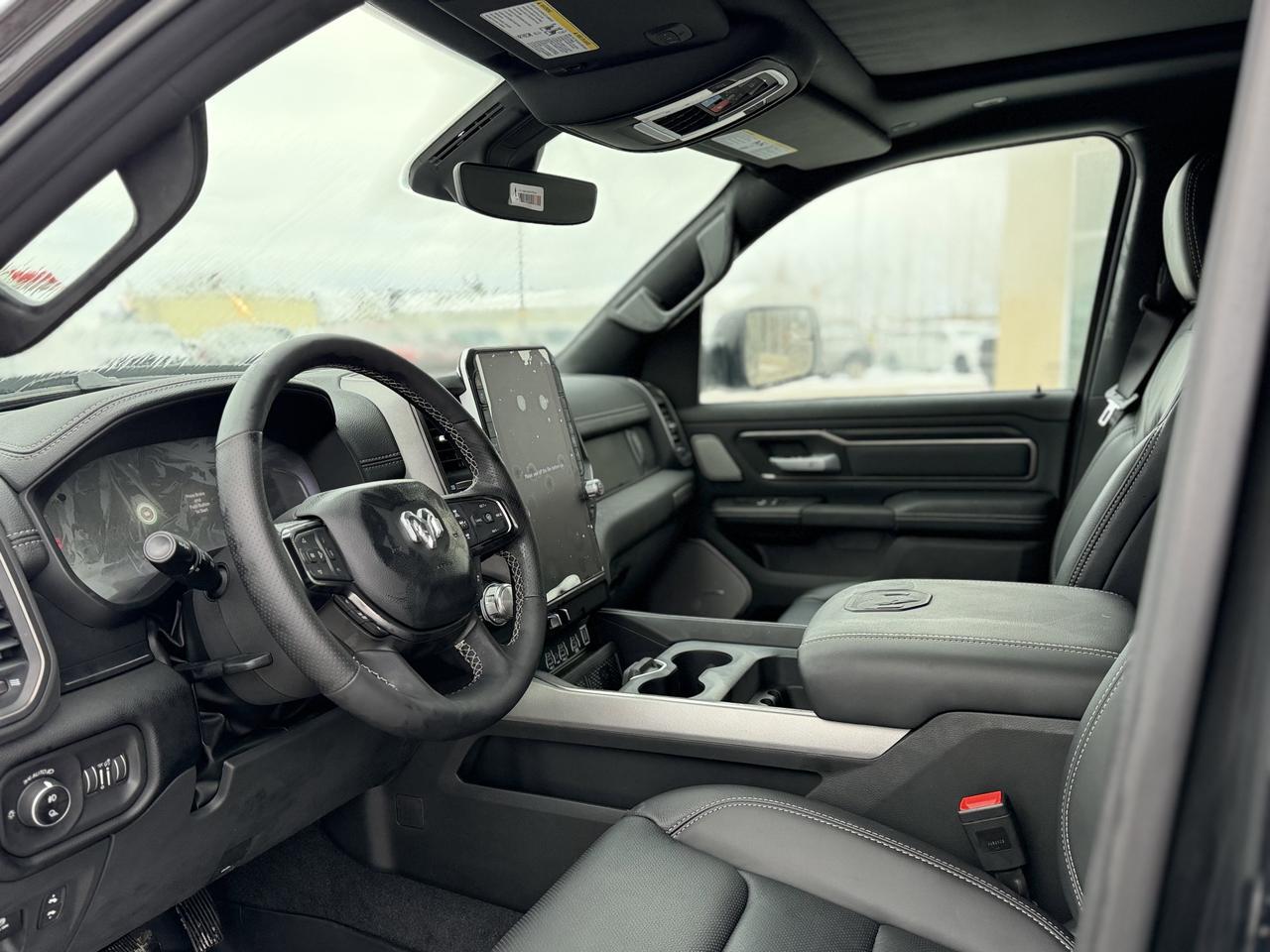 2026 Ram 1500 Sport Redwater AB