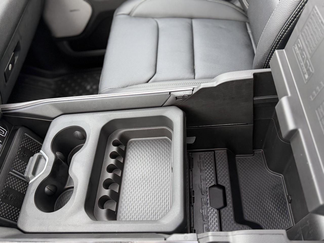 2026 Ram 1500 Sport Redwater AB