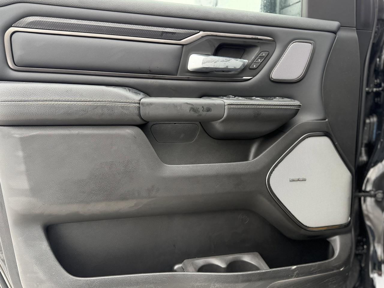 2026 Ram 1500 Sport Redwater AB