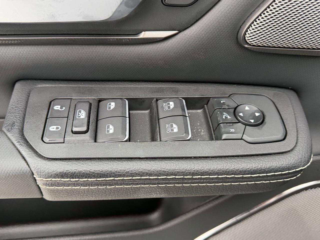 2026 Ram 1500 Sport Redwater AB