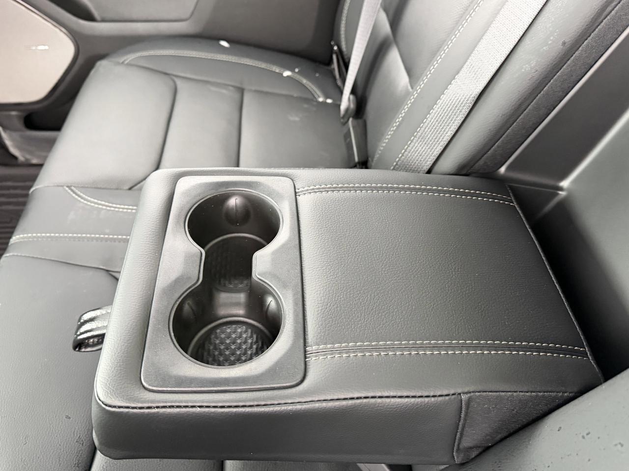 2026 Ram 1500 Sport Redwater AB