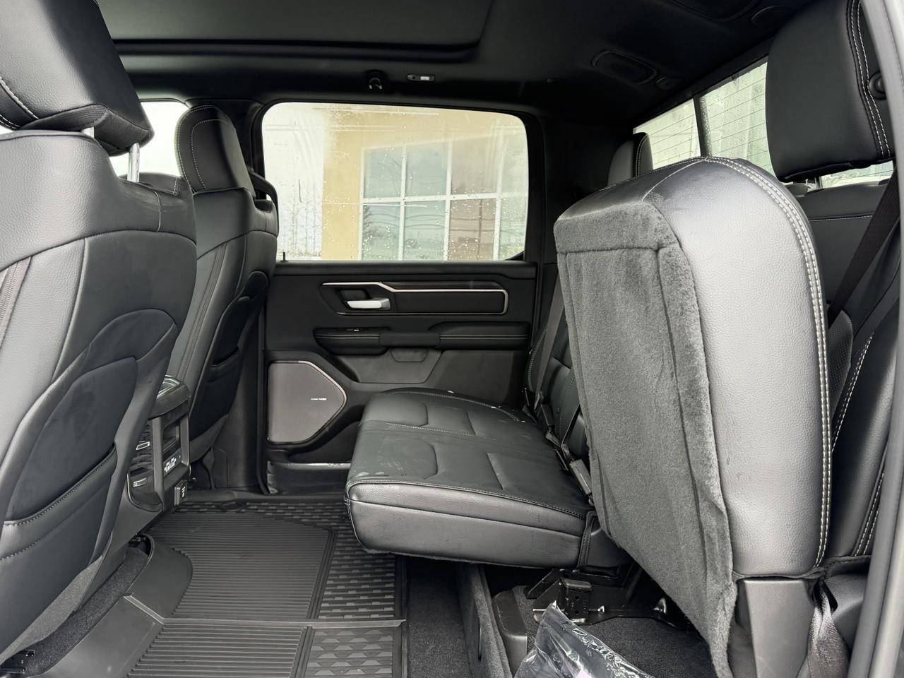 2026 Ram 1500 Sport Redwater AB