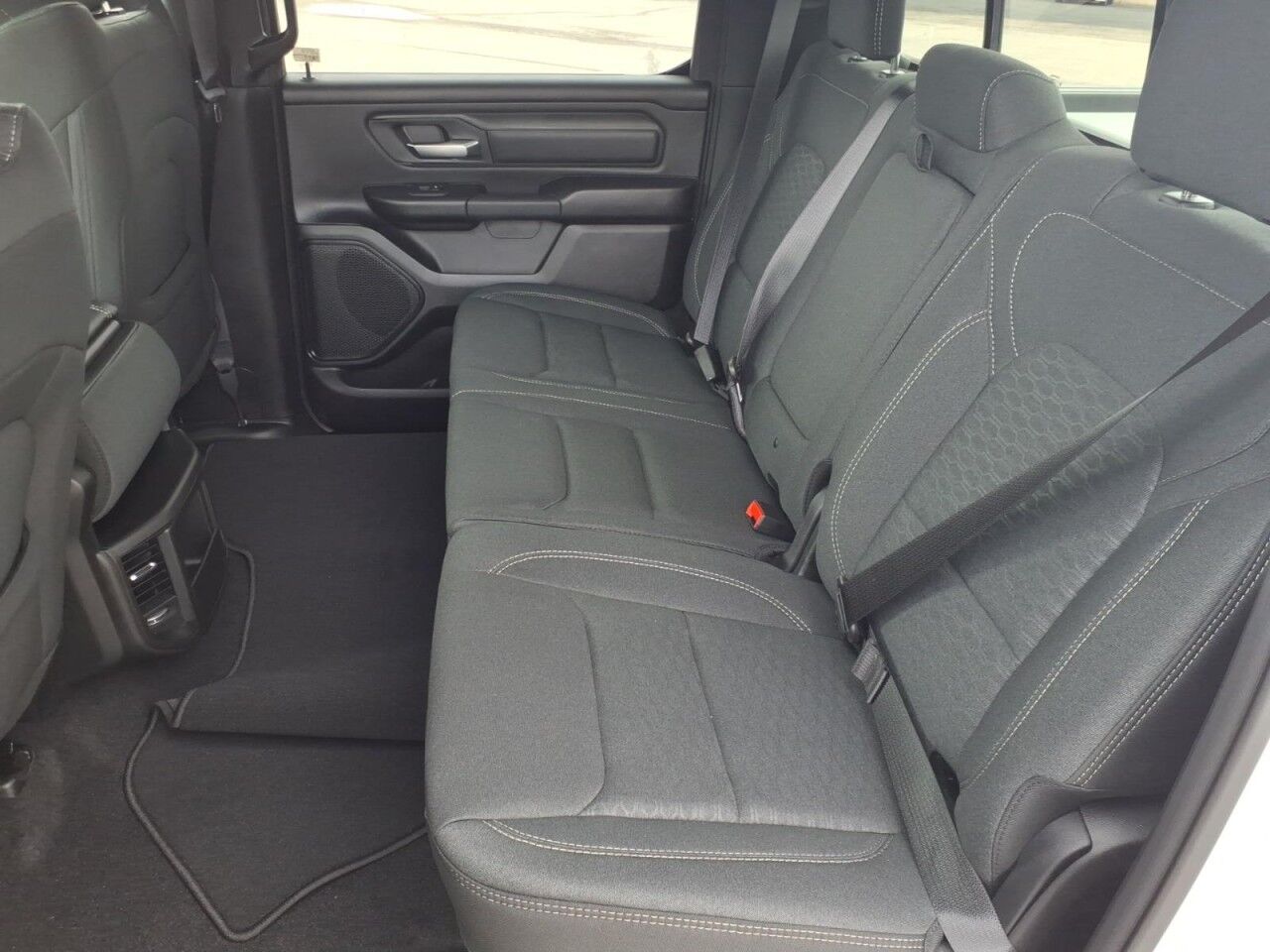 2026 Ram 1500 Tradesman Uvalde TX