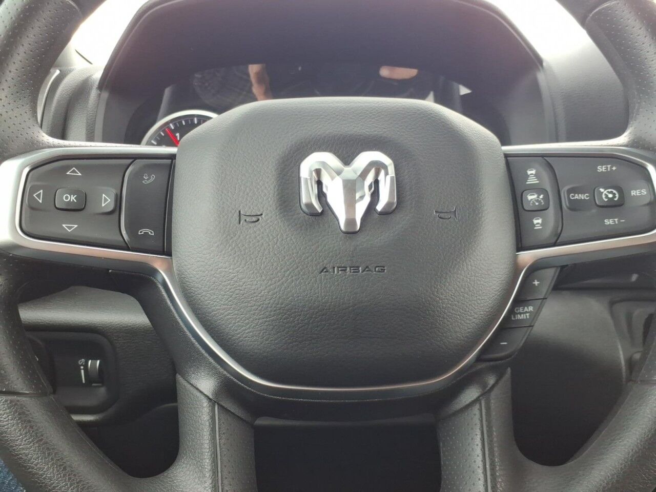 2026 Ram 1500 Tradesman Uvalde TX