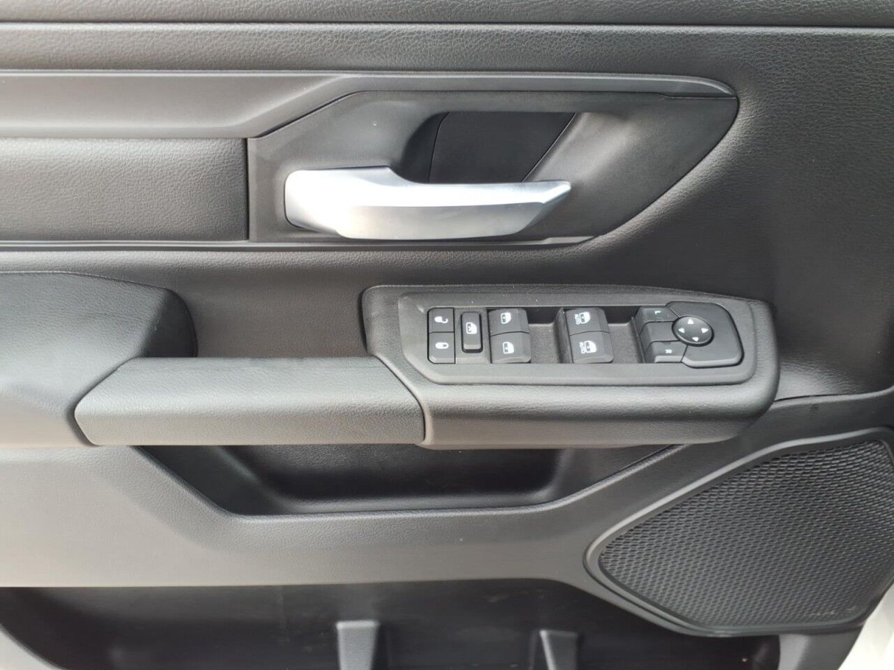 2026 Ram 1500 Tradesman Uvalde TX