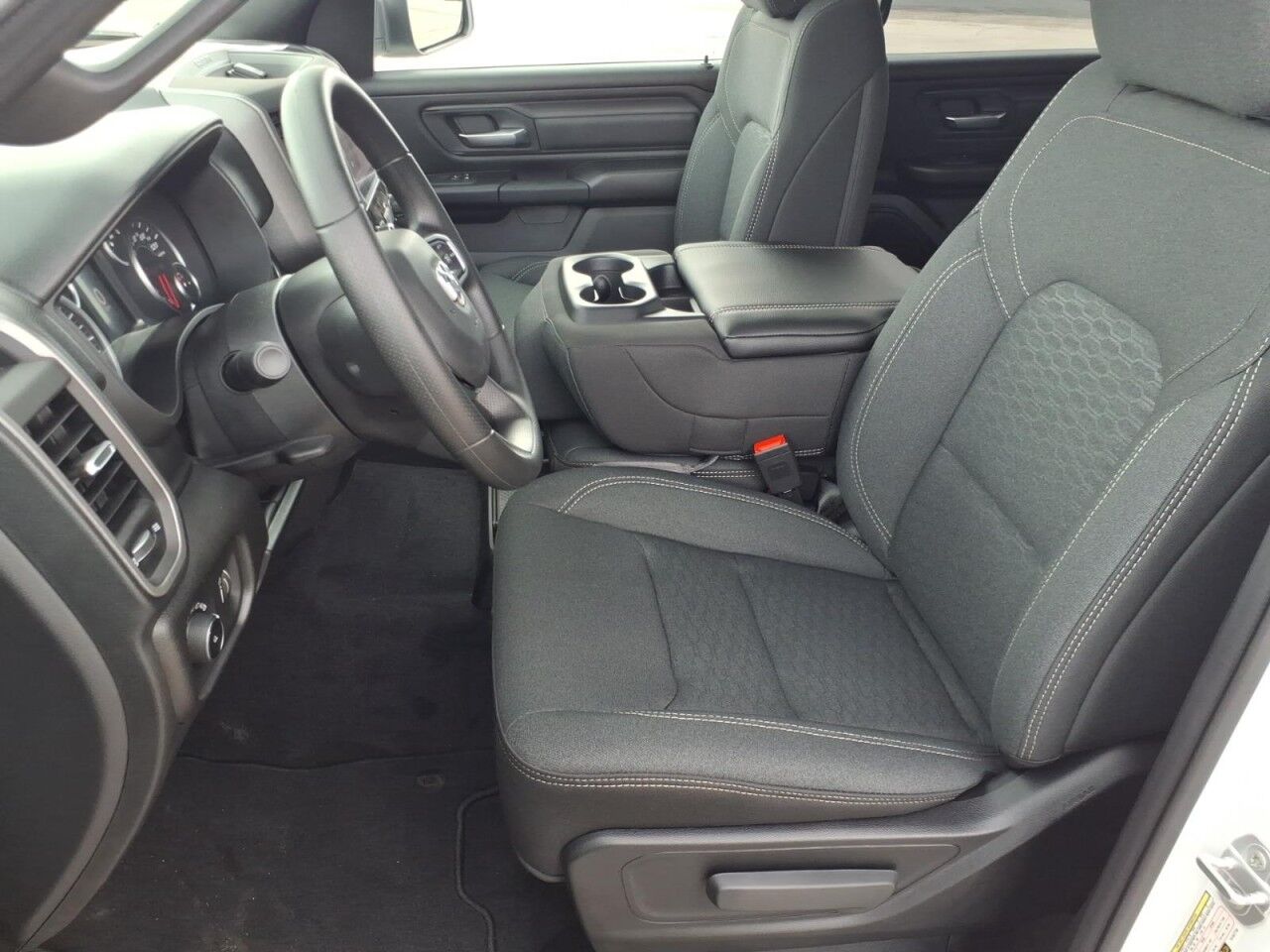 2026 Ram 1500 Tradesman Uvalde TX