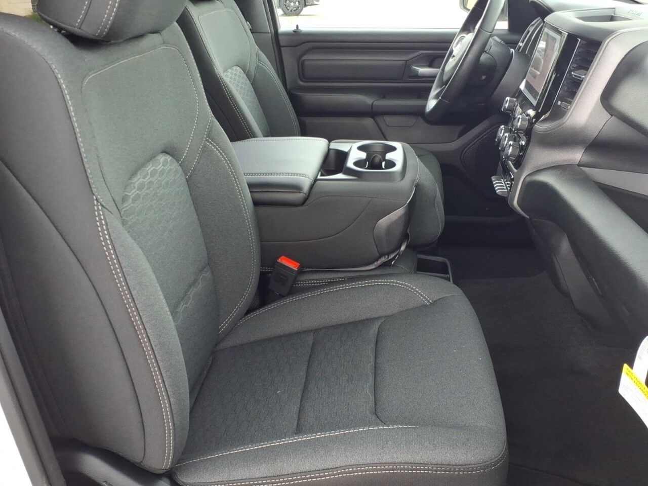 2026 Ram 1500 Tradesman Uvalde TX